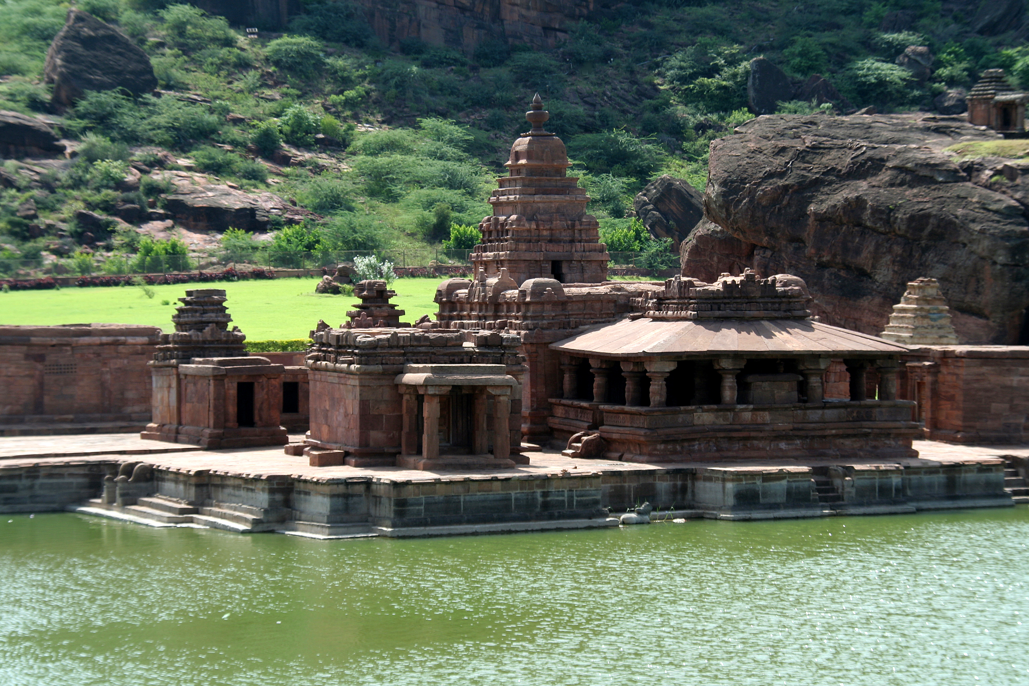 Badami