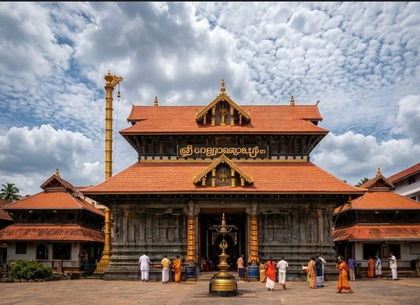 Guruvayur iamge