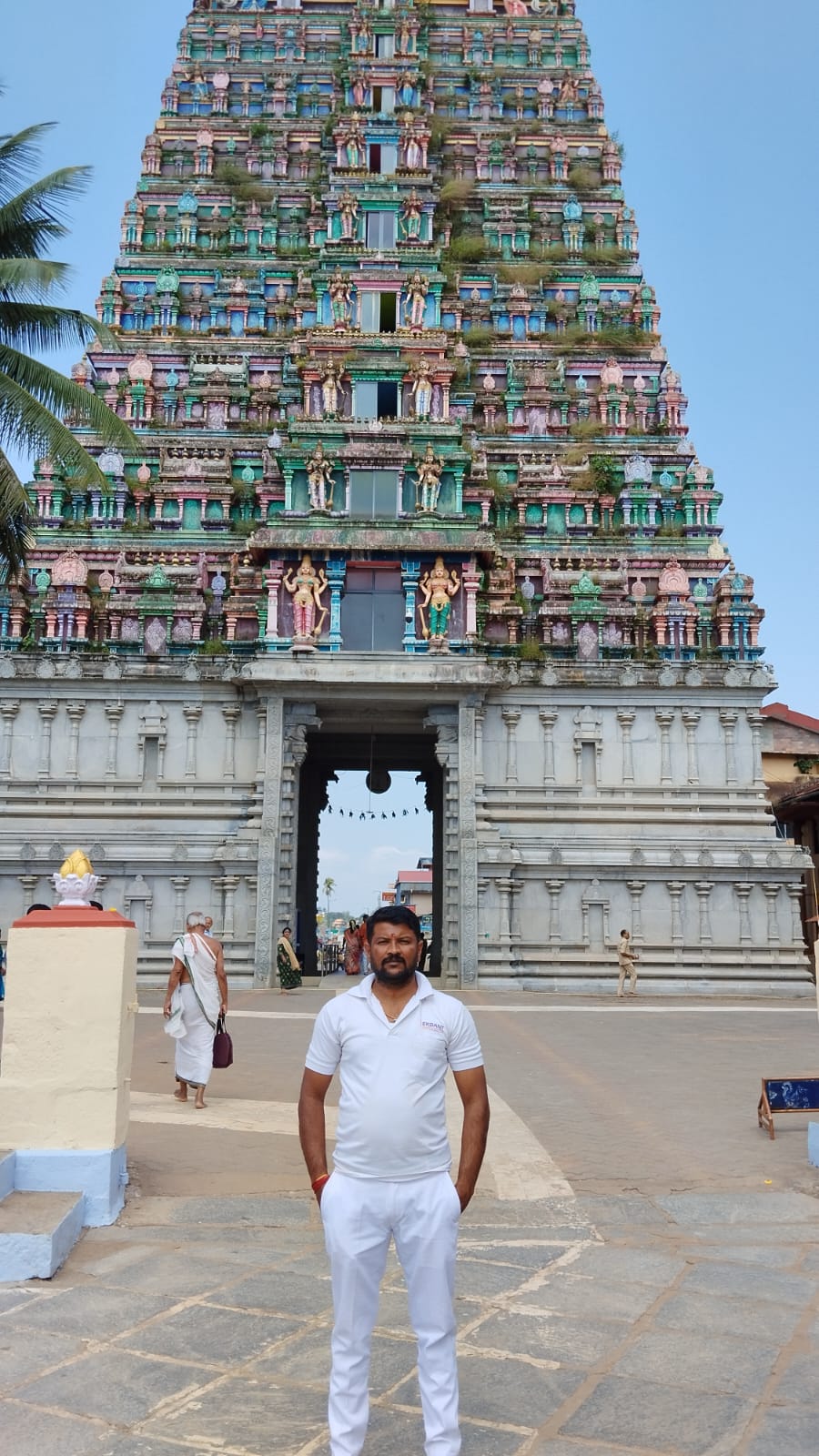 Basava Travels Journey