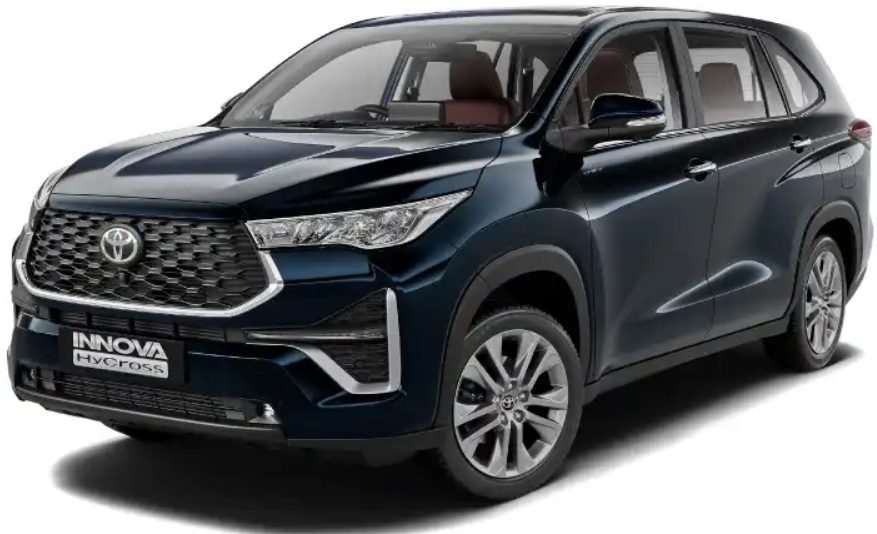 Innova Hycross
