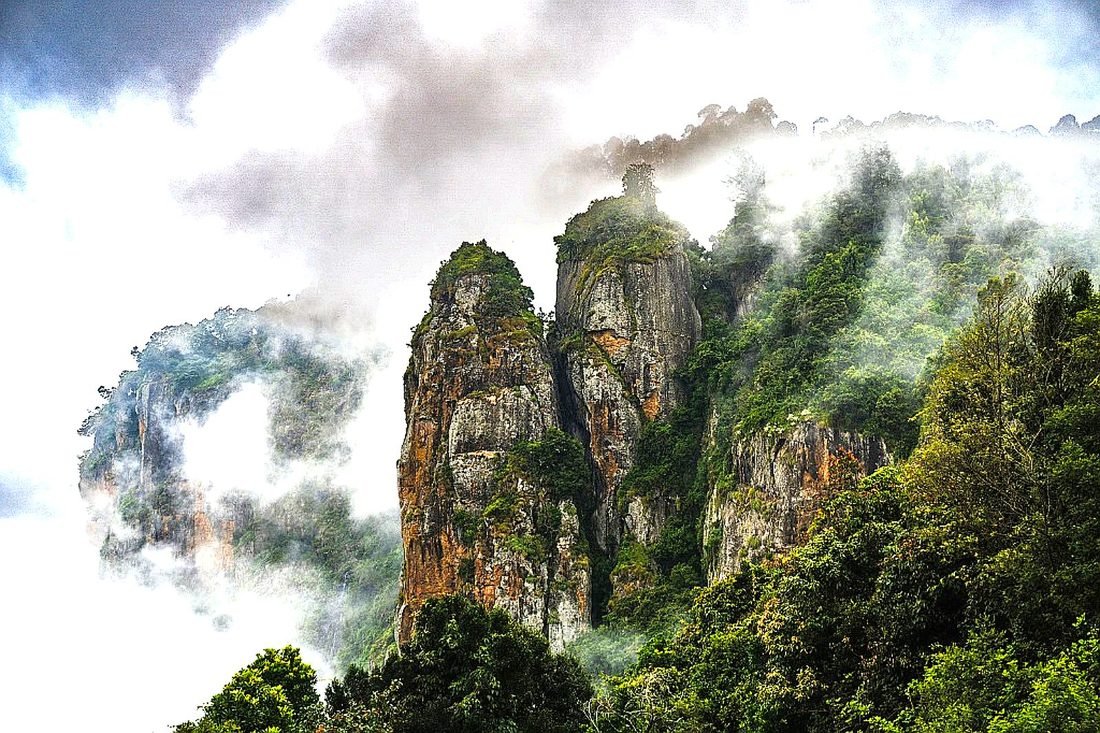 kodaikanal