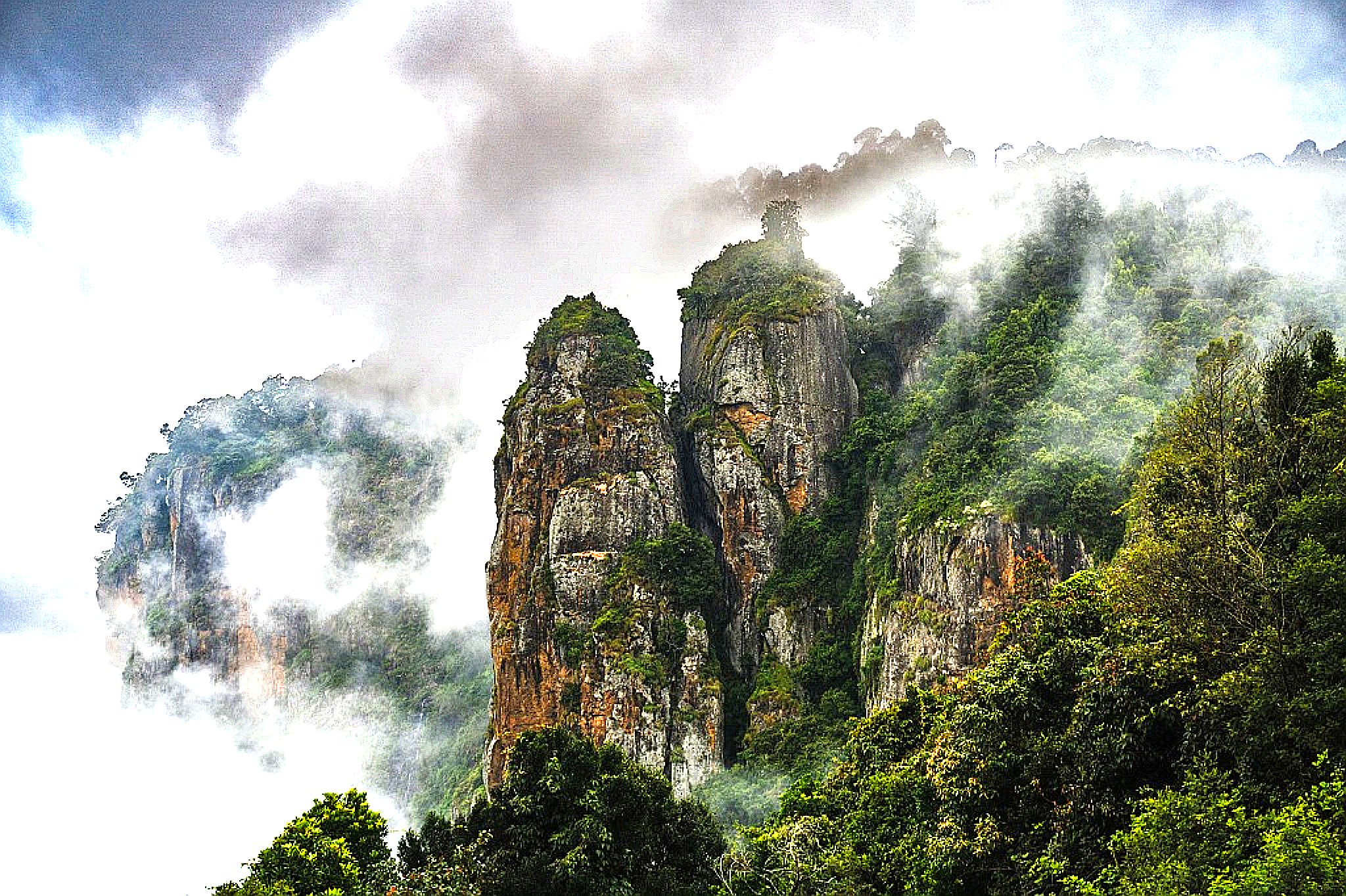 kodaikanal