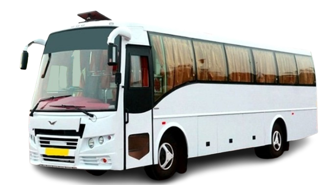 Mini Bus 33 Seater