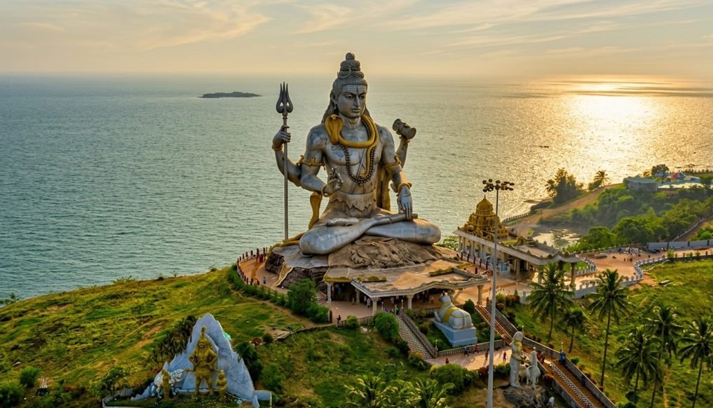 Murudeshwar