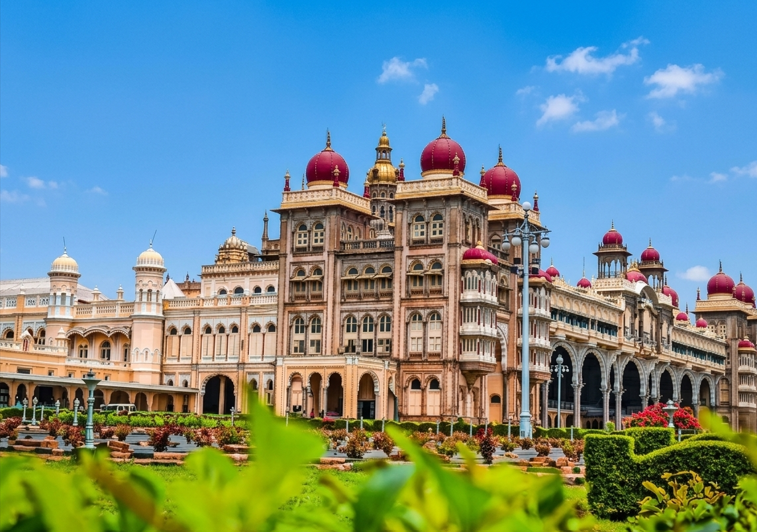 mysore-palace